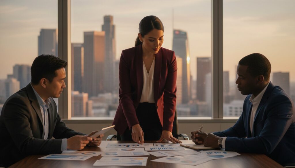 Professional Business Tax Audit Defense: Protecting Your Company Assets