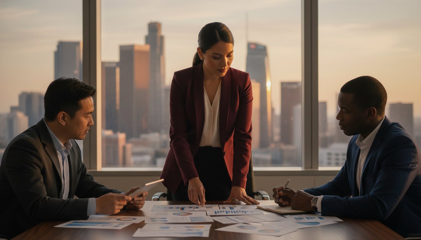 Professional Business Tax Audit Defense: Protecting Your Company Assets