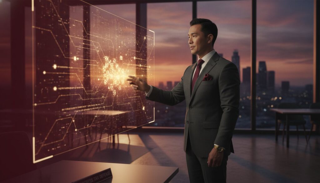 Crypto Tax Audit Defense: Protecting Your Digital Assets in 2026