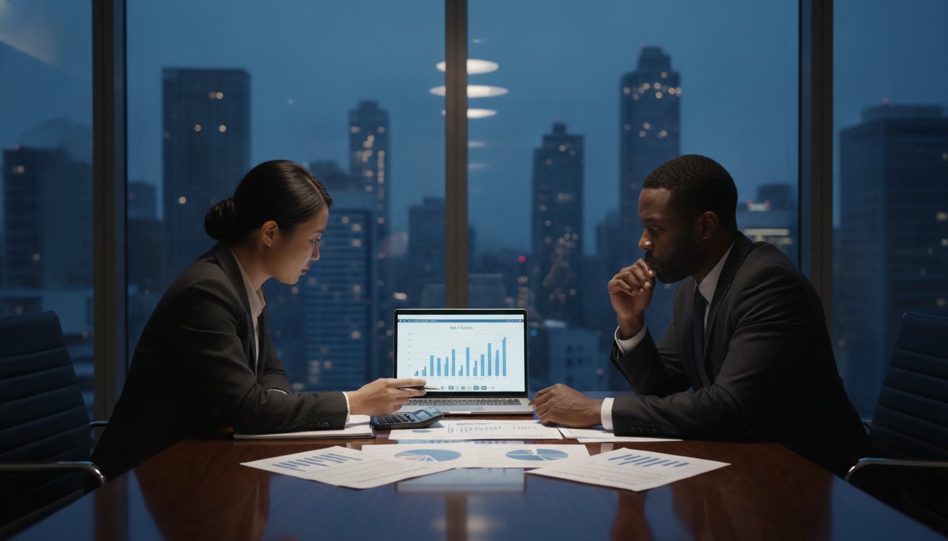Back Tax Relief for Businesses: A Strategic Guide to Resolving Liabilities in 2026