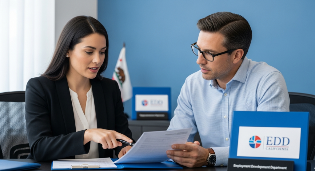 EDD Payroll Tax Audit: What California Employers Must Know
