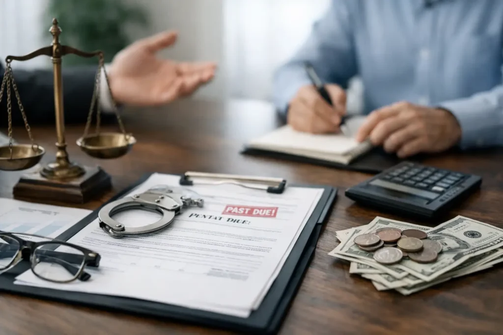 How an IRS Penalty Abatement Request Works