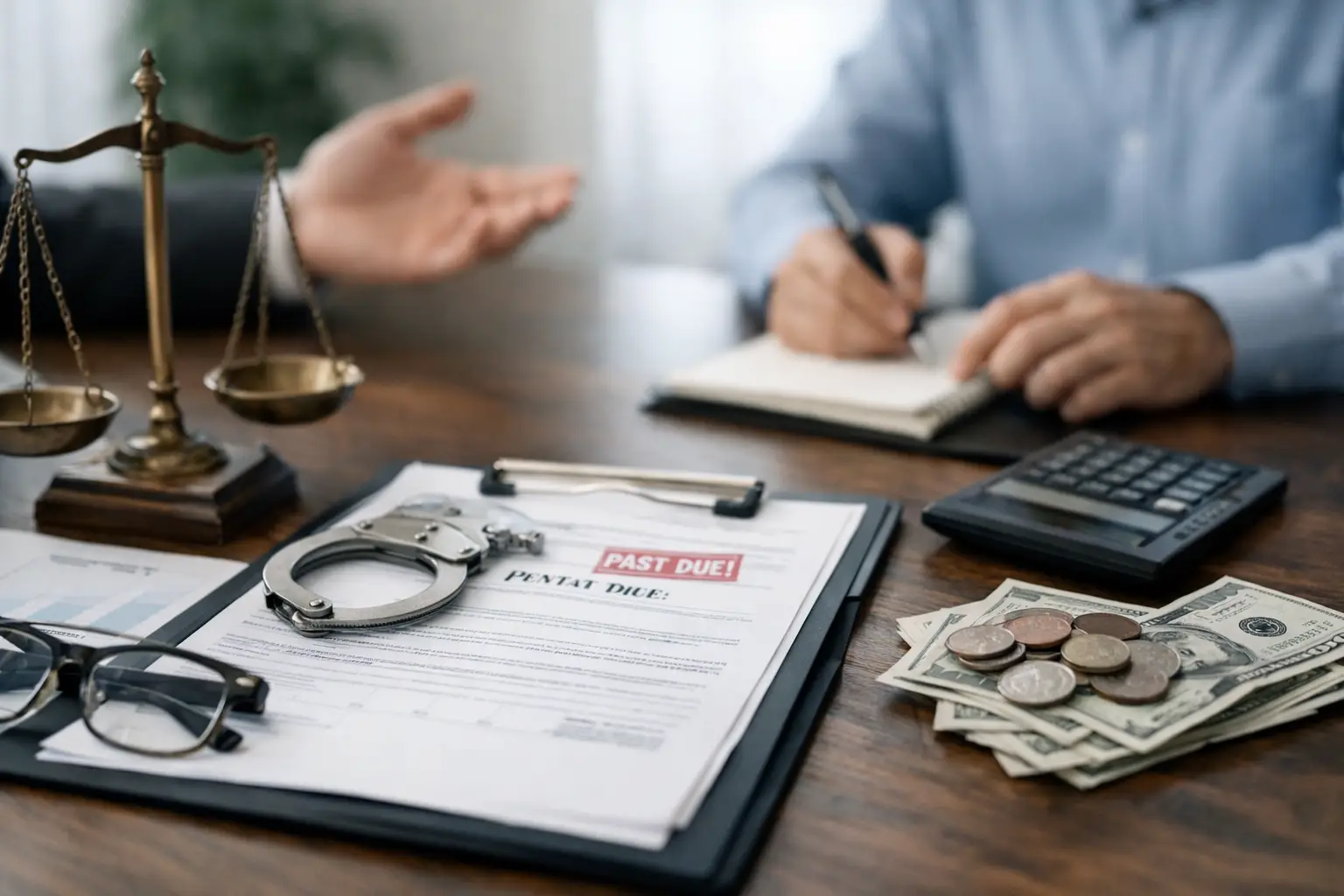 How an IRS Penalty Abatement Request Works