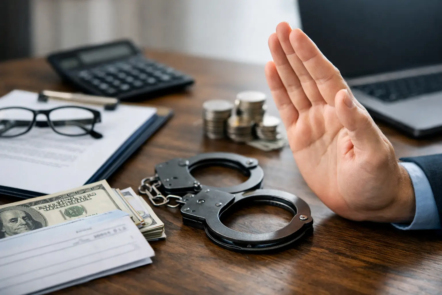 How to Stop IRS Wage Garnishment Before Payday