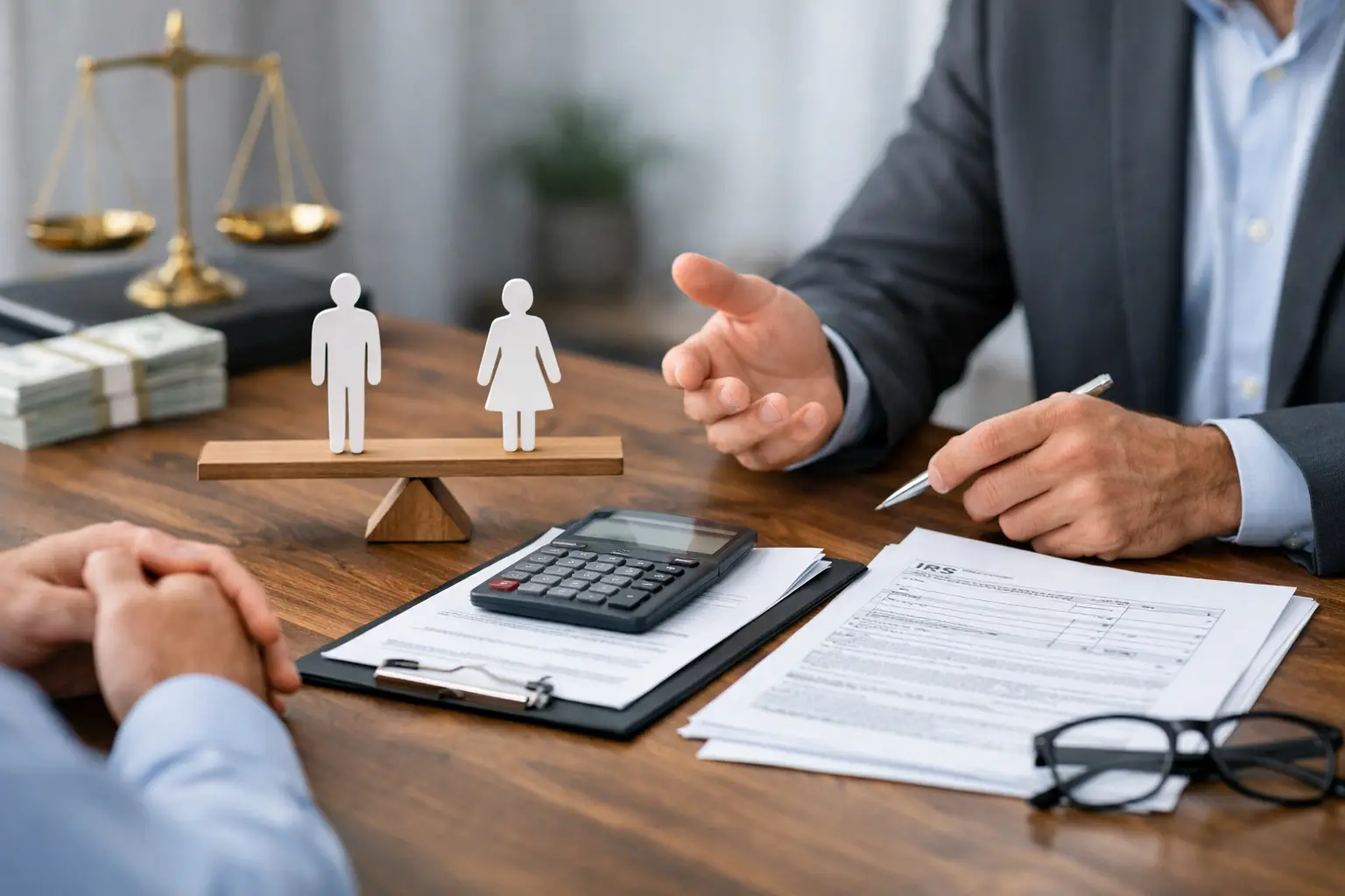 Offer in Compromise Eligibility: Who Qualifies?