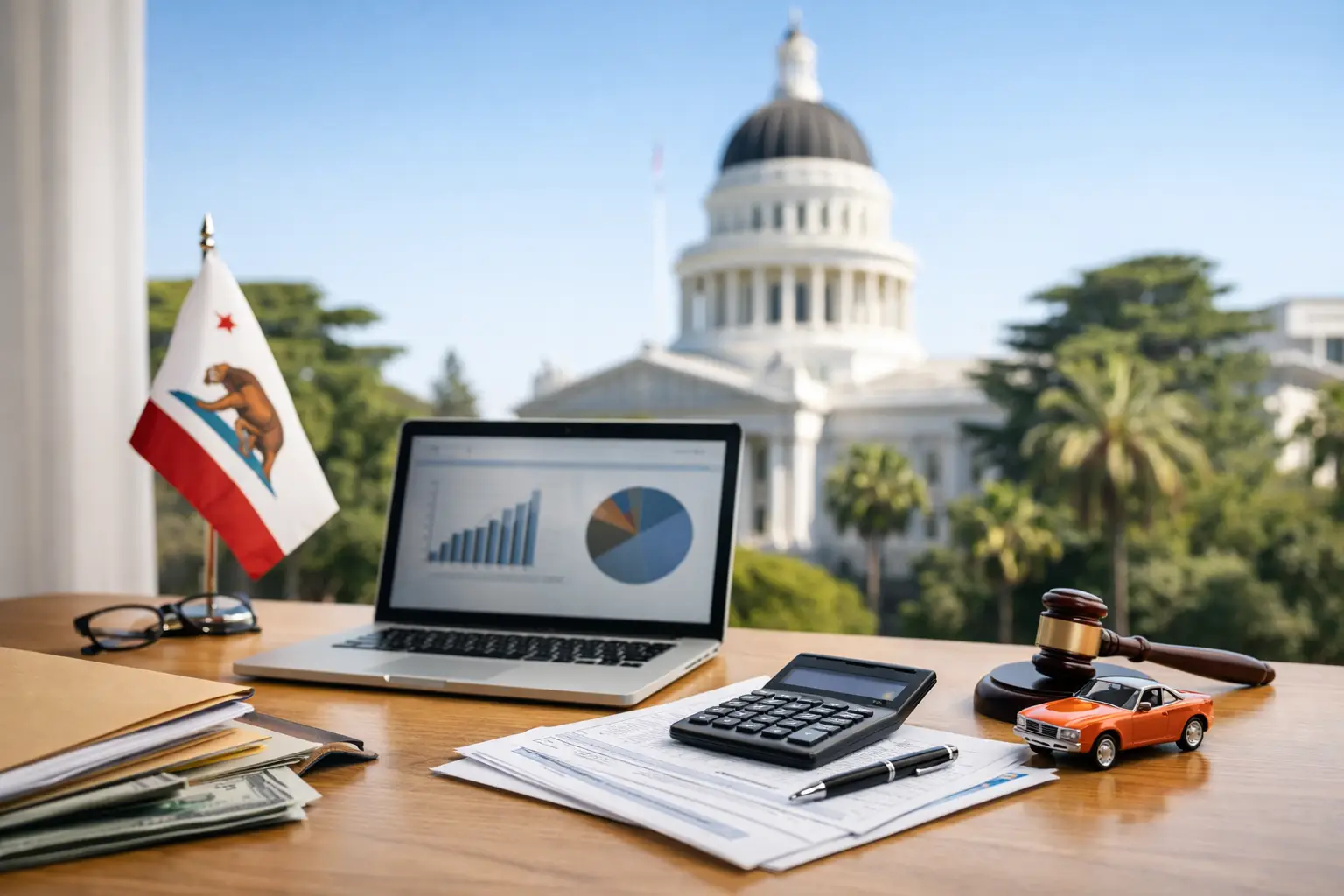 California Business Tax Compliance Guide