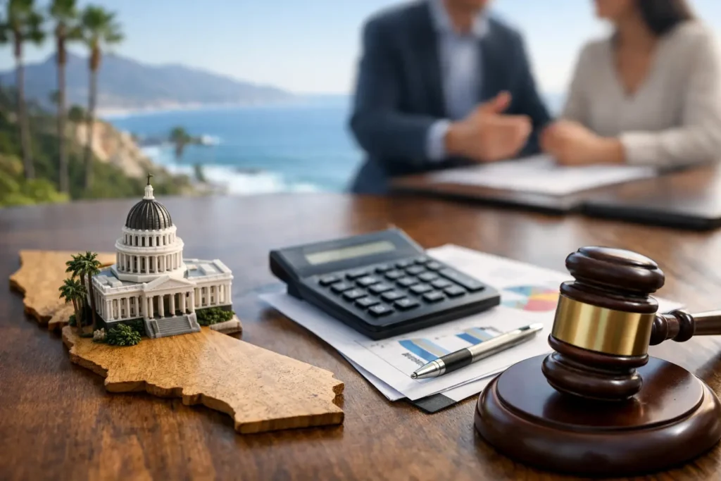California CDTFA Sales Tax Help When It Matters