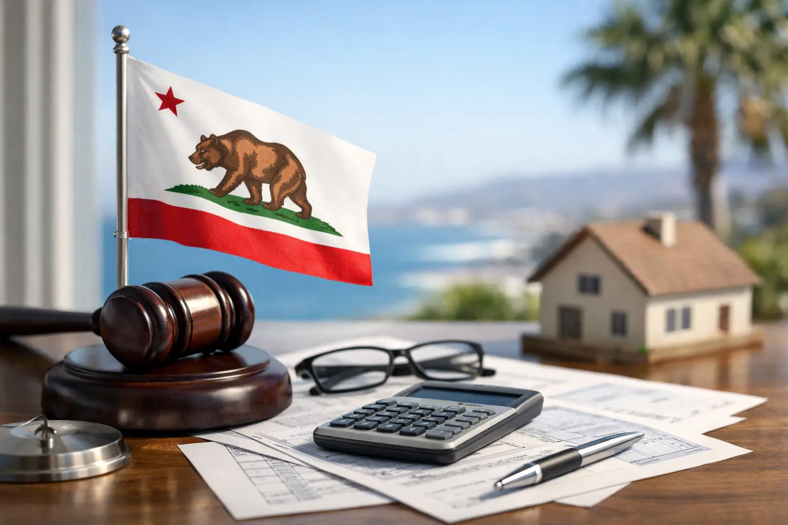 California Tax Questions Answered Clearly