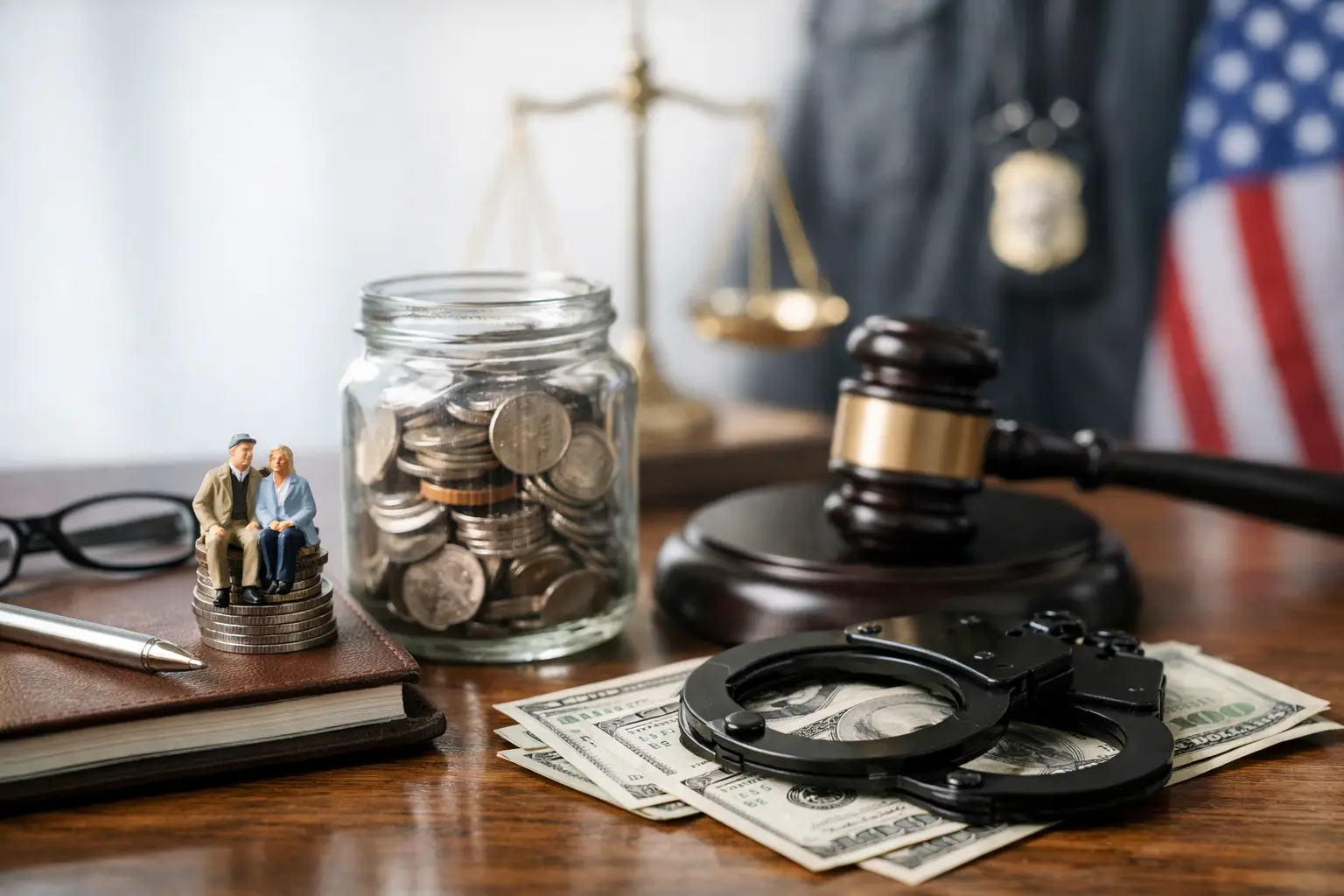 Can IRS Seize Retirement Accounts? Know the Rules