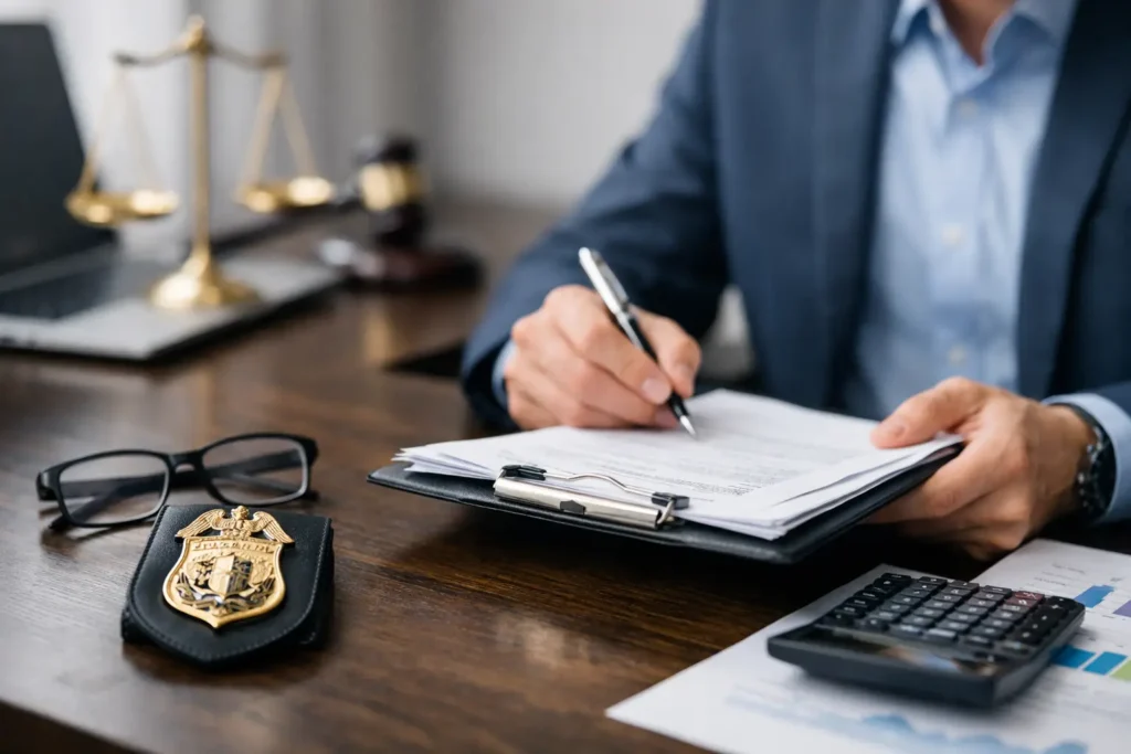 Enrolled Agent Tax Representation Review Guide
