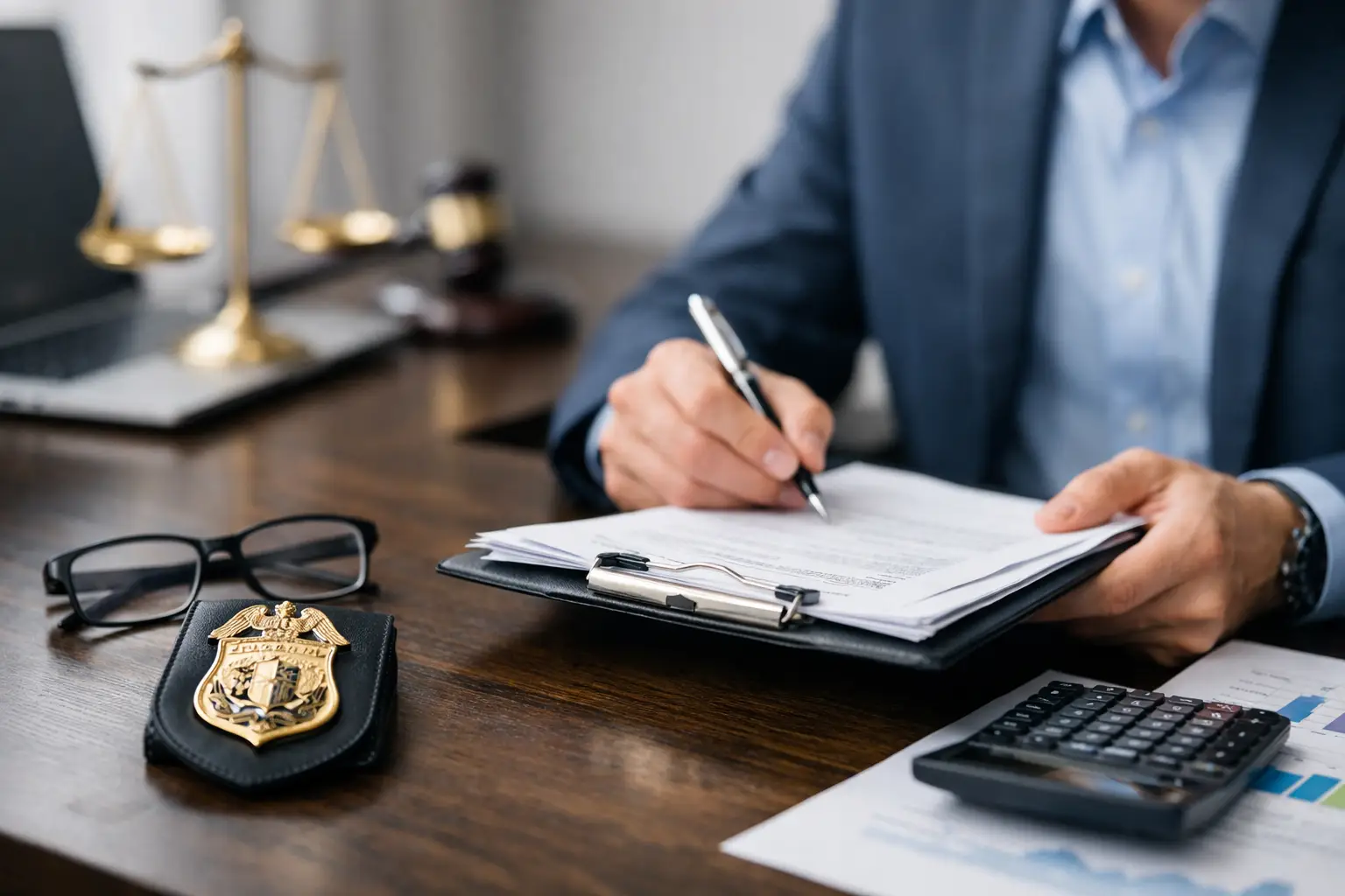 Enrolled Agent Tax Representation Review Guide