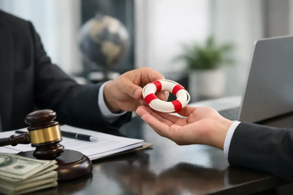 FBAR Penalty Relief Assistance for Late Filers
