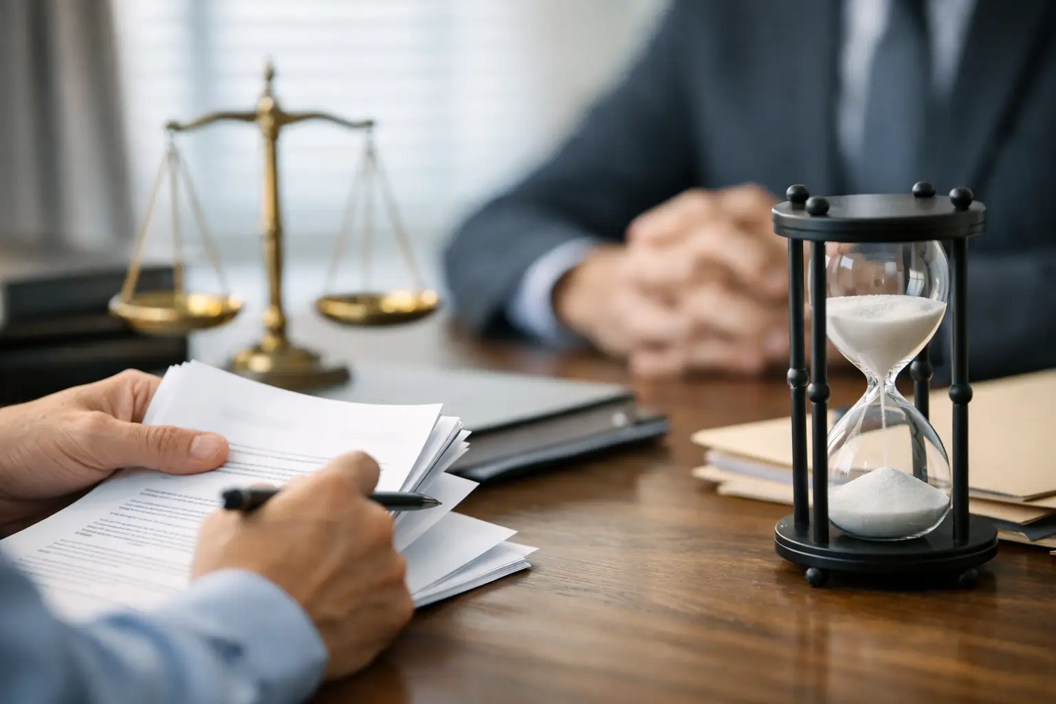 How to appeal an IRS audit before the deadline with the IRS Independent Office of Appeals