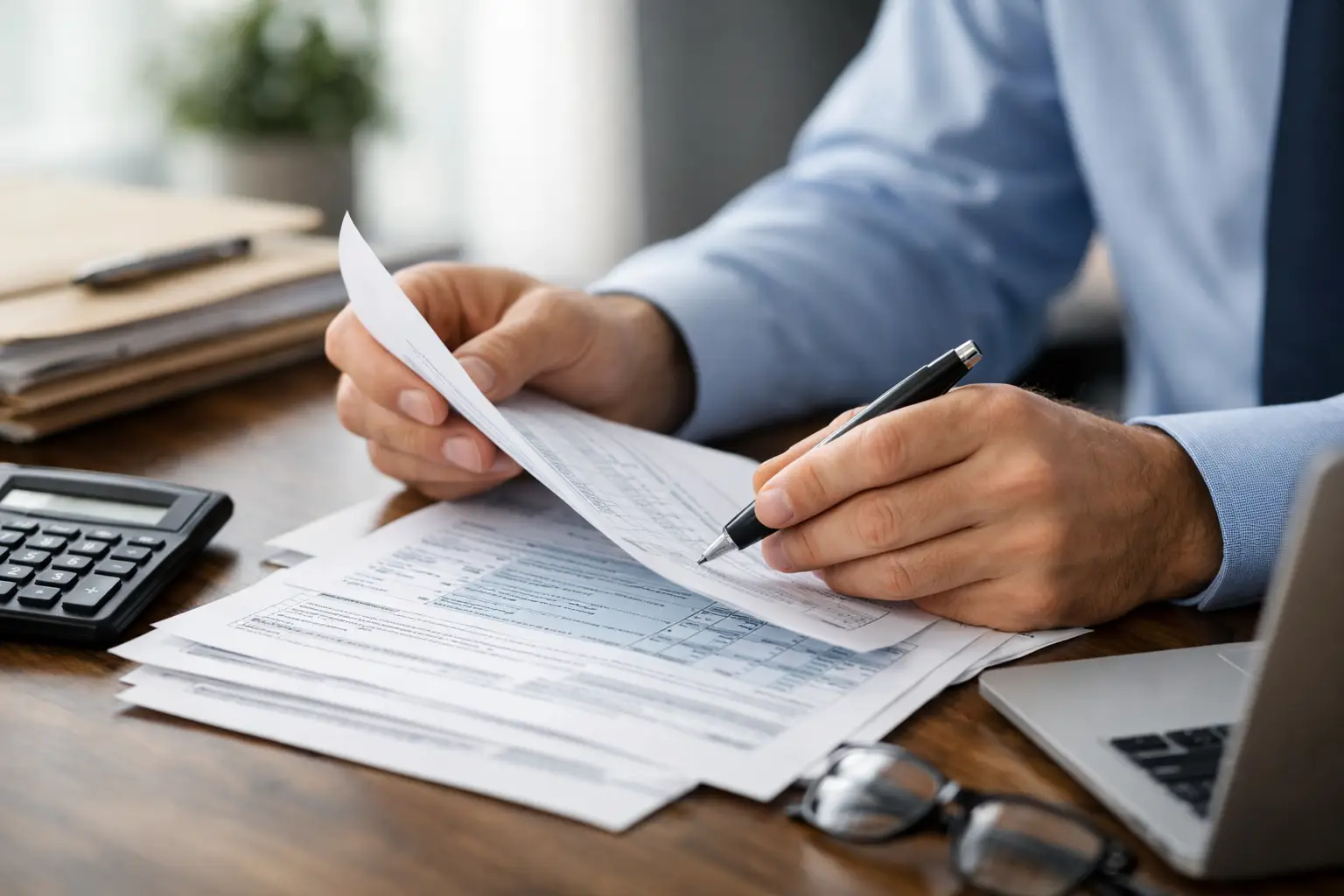 How to Correct Prior Tax Returns Properly