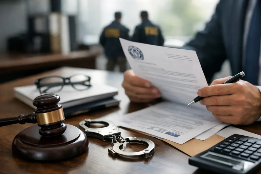 How to Handle IRS Collections Before They Escalate