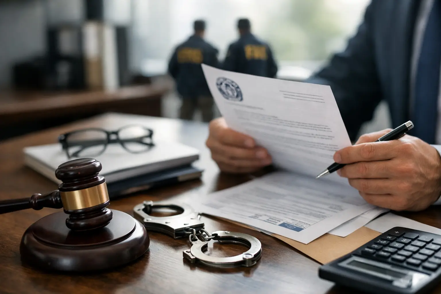 How to Handle IRS Collections Before They Escalate