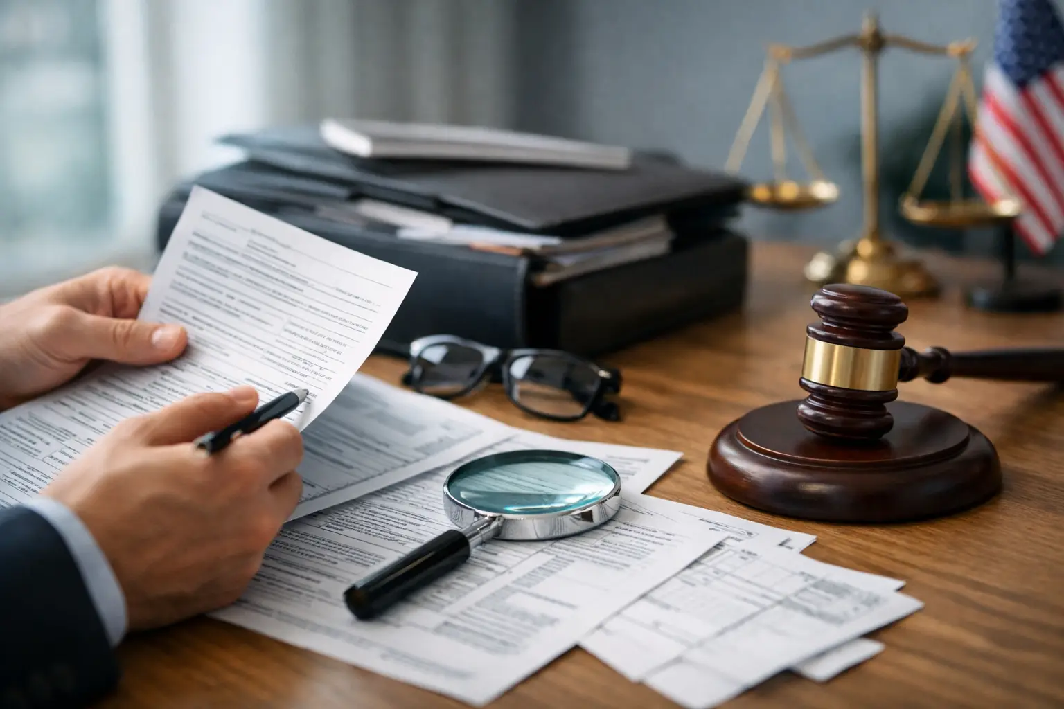 IRS Audit Reconsideration Process Explained