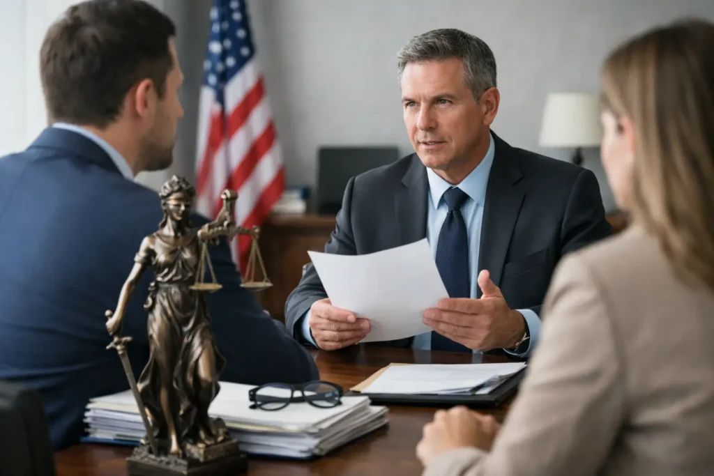 IRS Audit Representation Protects Your Position