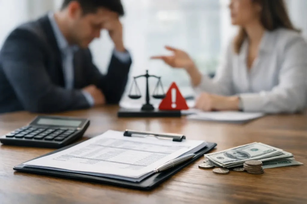 Payroll Tax Resolution When Your Business Is at Risk