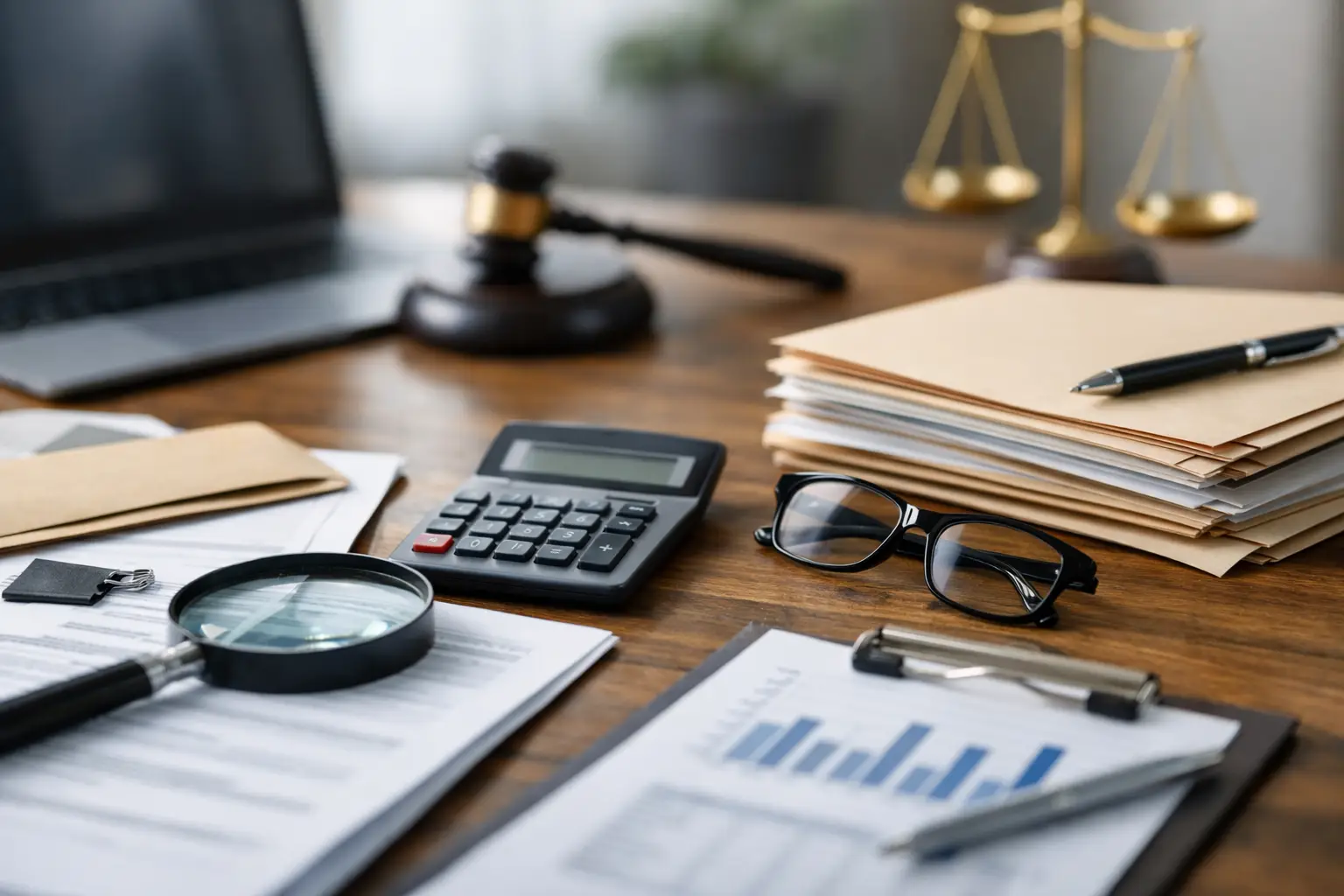 Tax Audit: What to Do Before You Respond