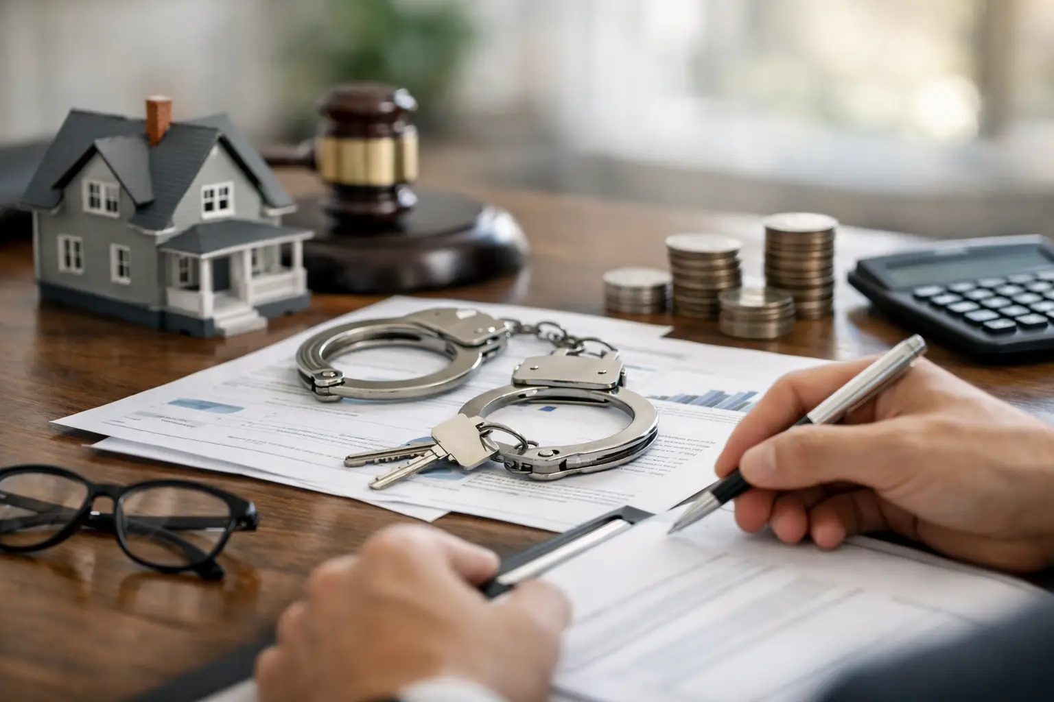 Tax Liens: What They Mean and How to Remove Them