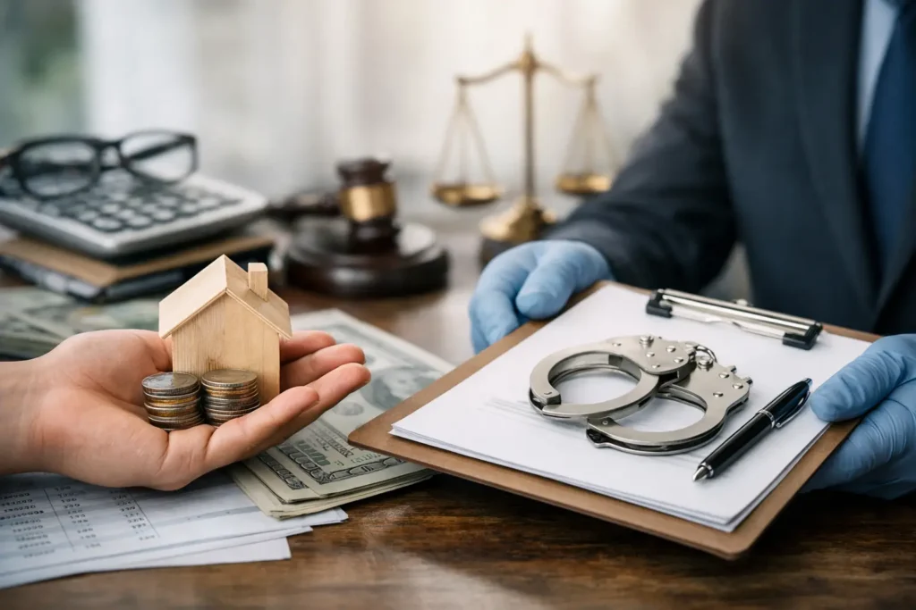 Tax Relief Options When the IRS Is Collecting