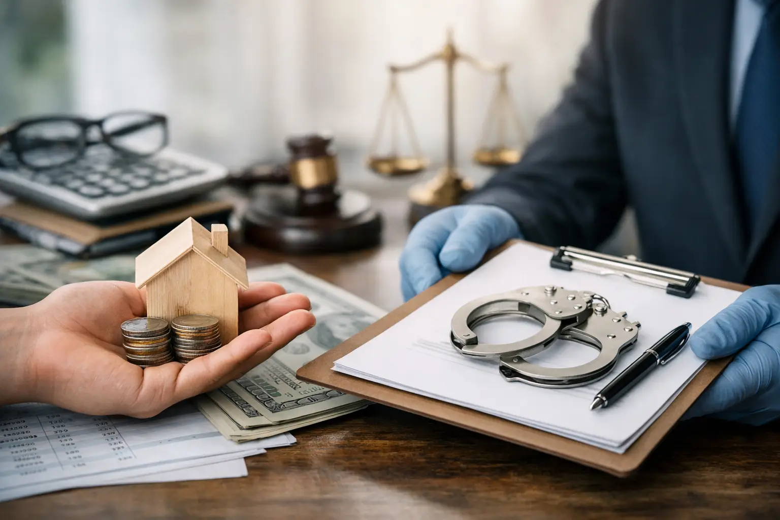 Tax Relief Options When the IRS Is Collecting