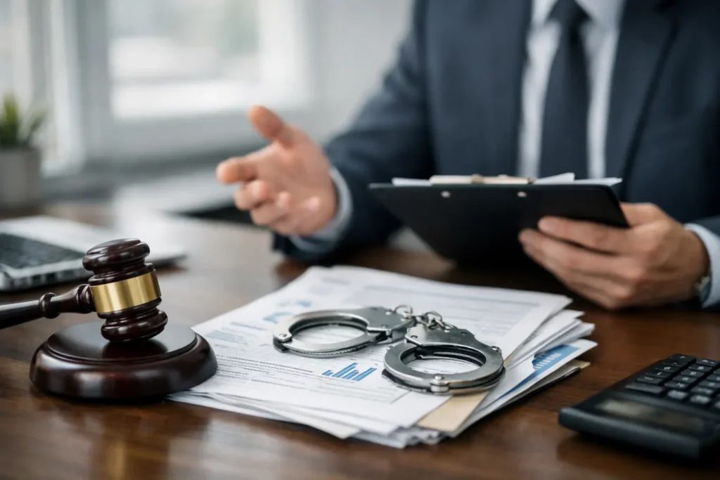 What Happens in an IRS Collections Case?