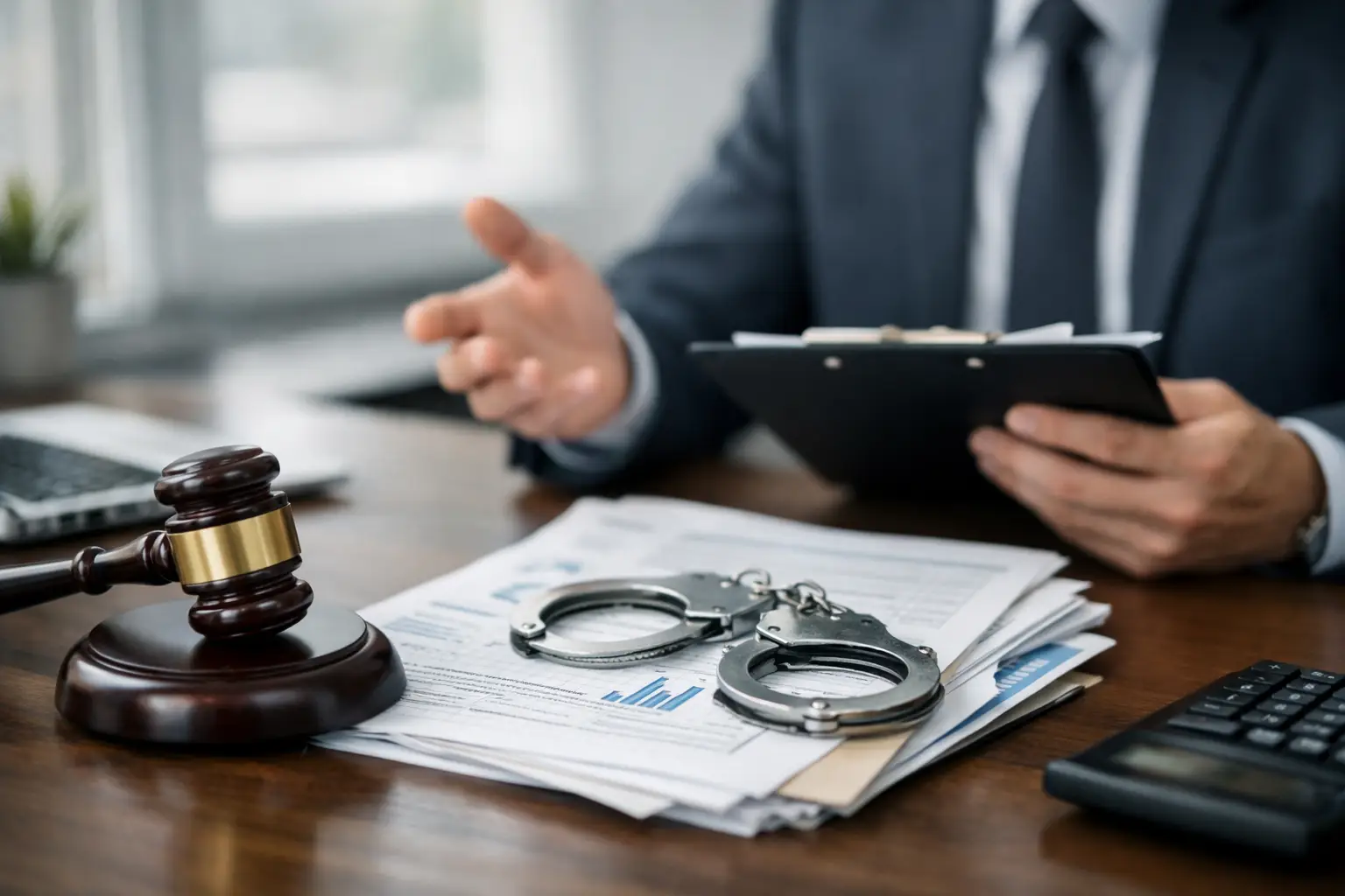 What Happens in an IRS Collections Case?