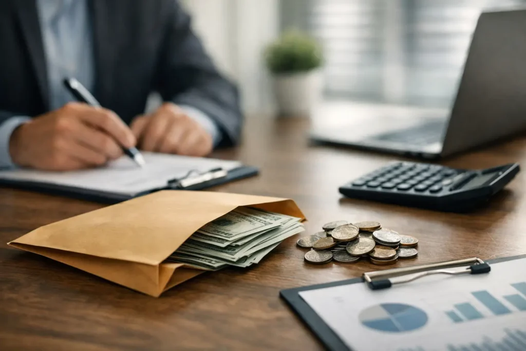 What to Do About Unreported Business Income