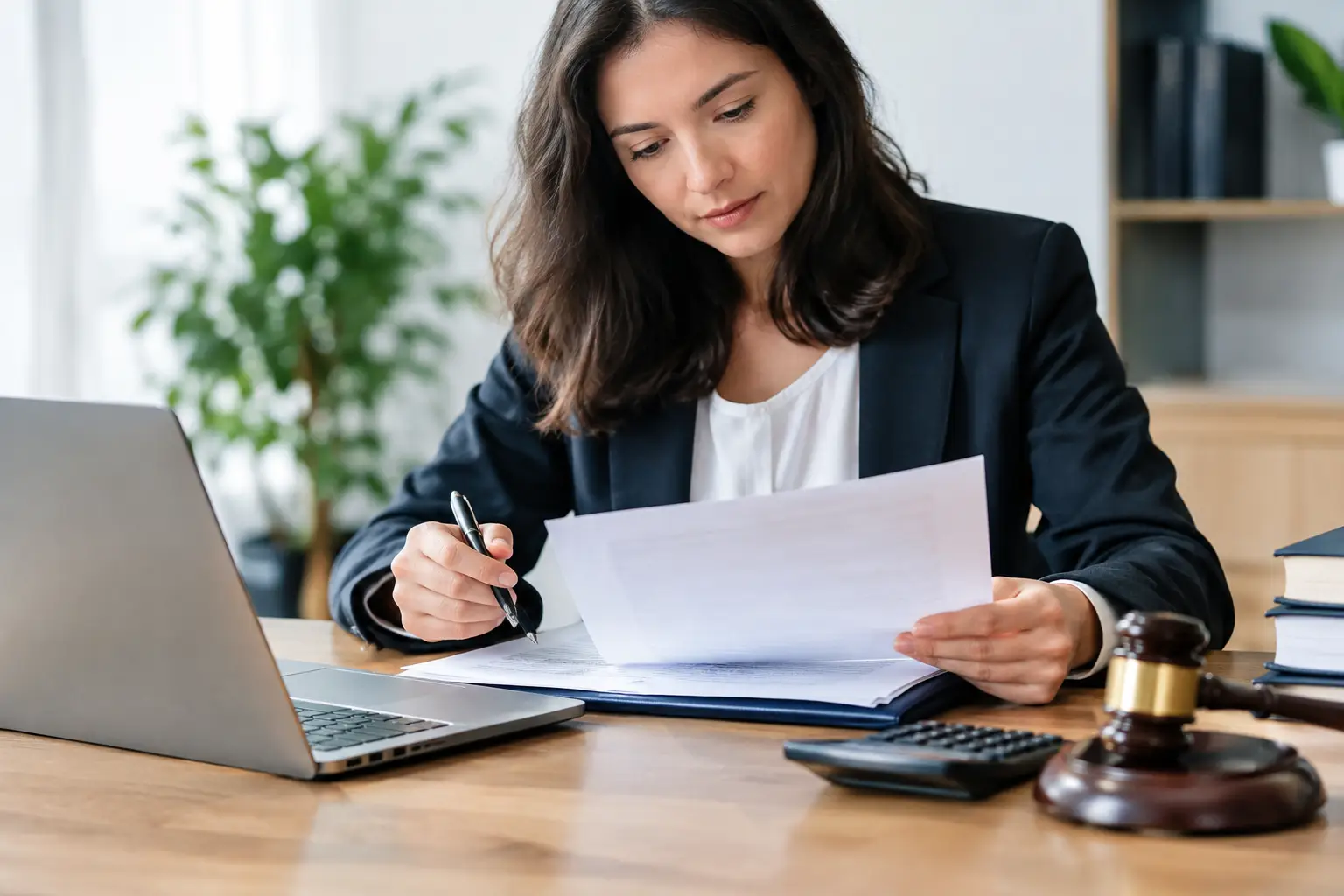 A Sales Tax Appeal Example That Builds Your Case