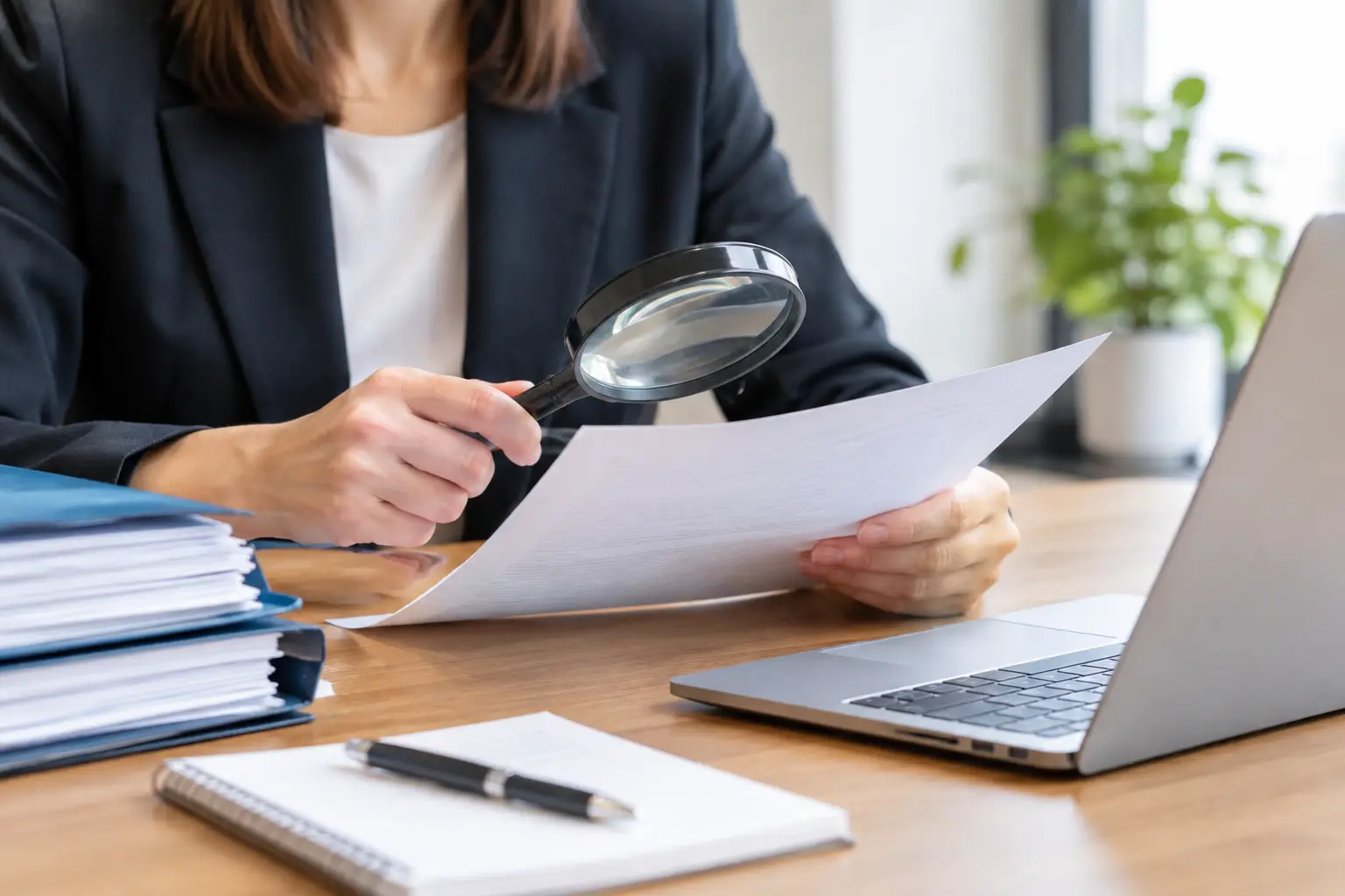 Audit Defense Reviews: What Taxpayers Should Check