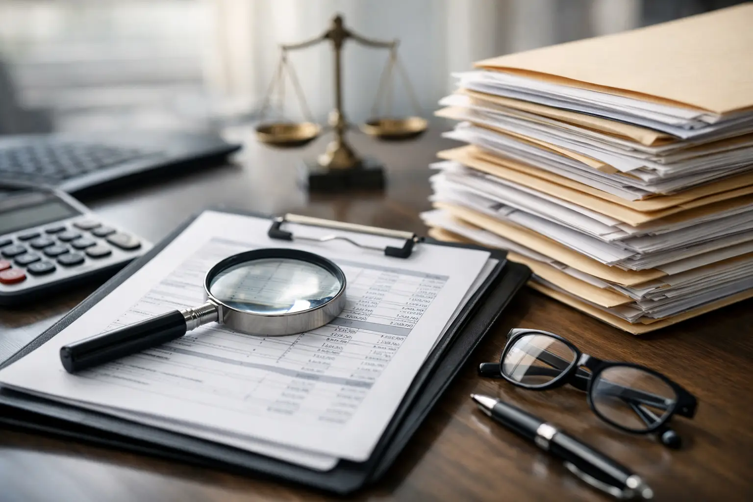 Best Records for Payroll Audit Protection