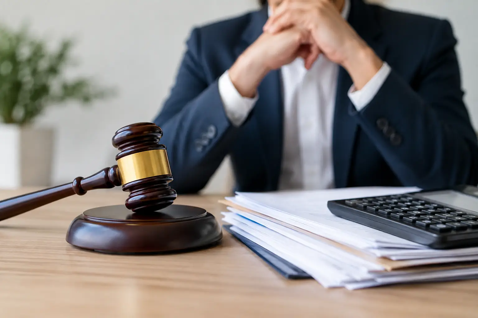 Does Bankruptcy Clear Tax Debt? The Rules