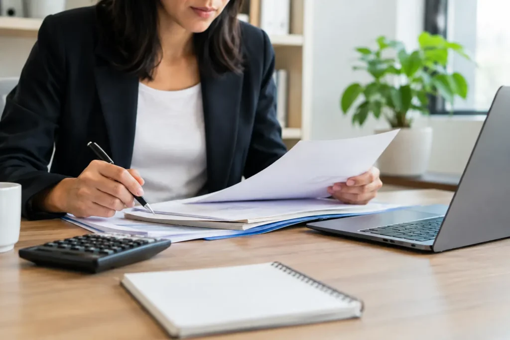How to Prepare for an FTB Audit Without Costly Mistakes