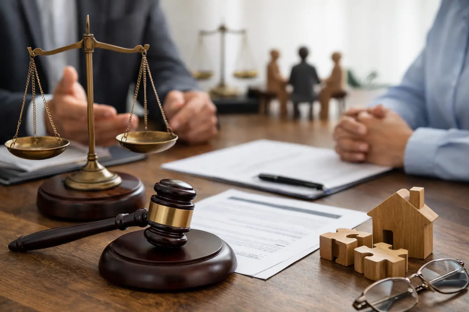 IRS Appeal Alternatives That May Resolve Your Case