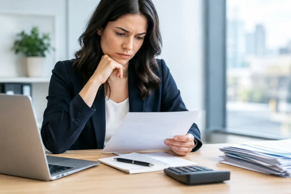 Sales Tax Problems: Protect Your Business