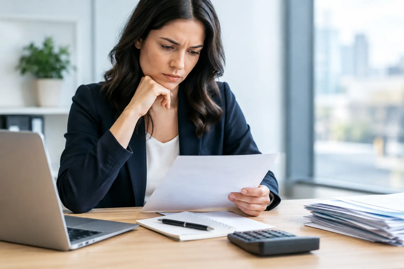 Sales Tax Problems: Protect Your Business