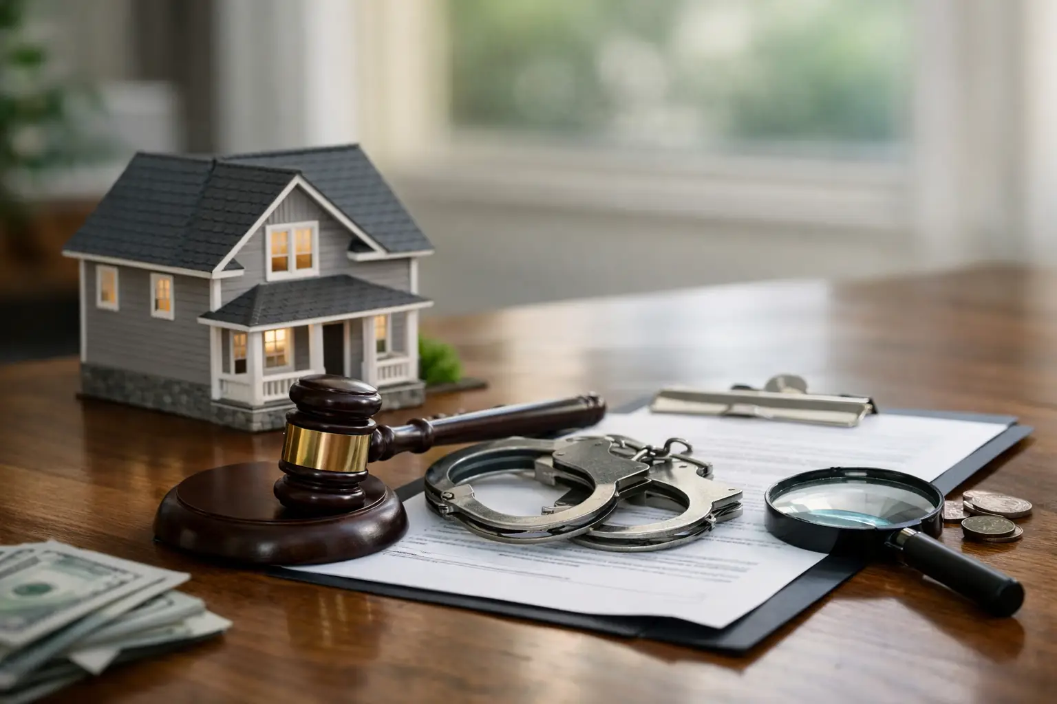 What Tax Warrants Mean for Your Property