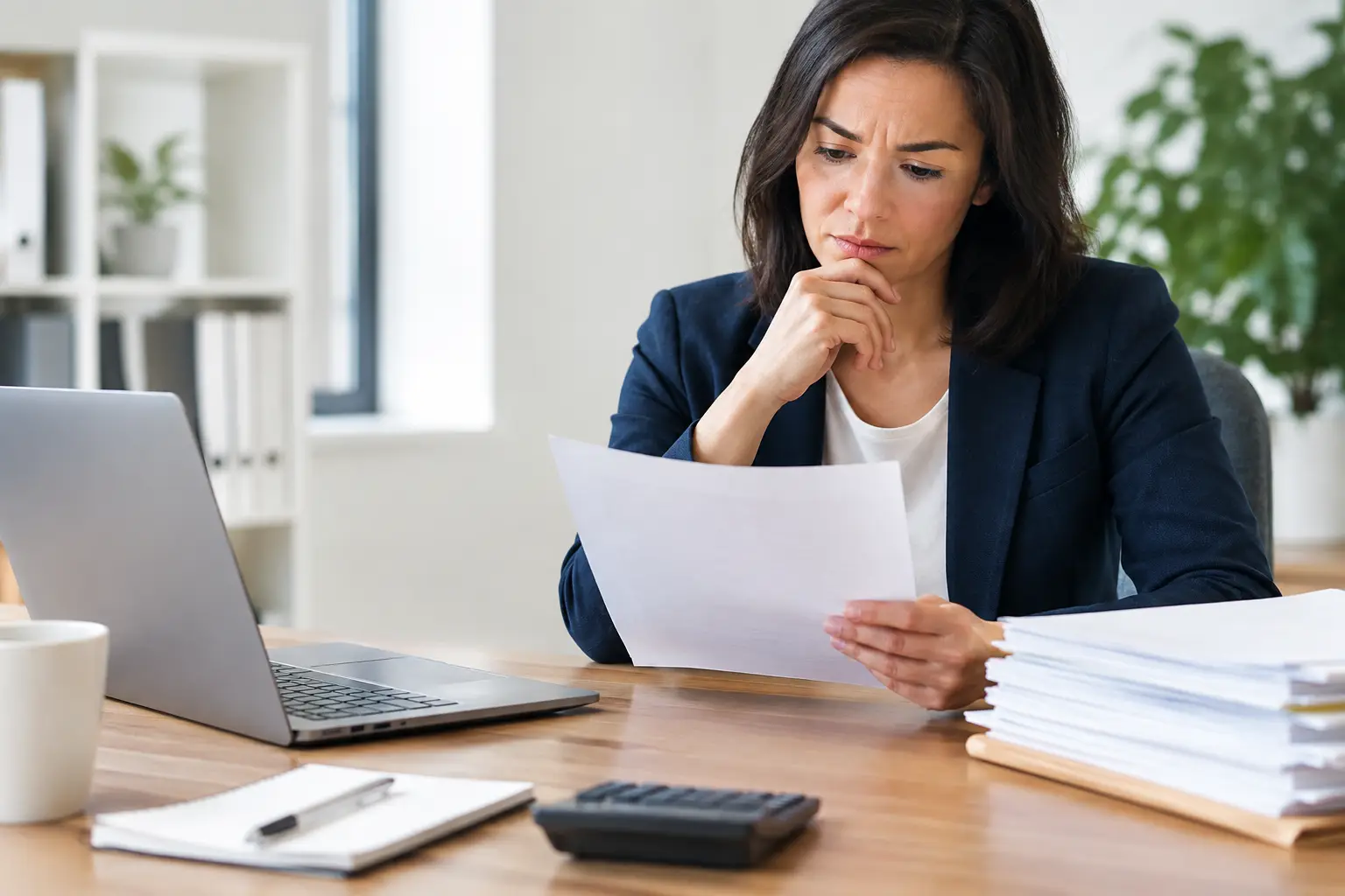 What Triggers an IRS Payroll Tax Audit Now?