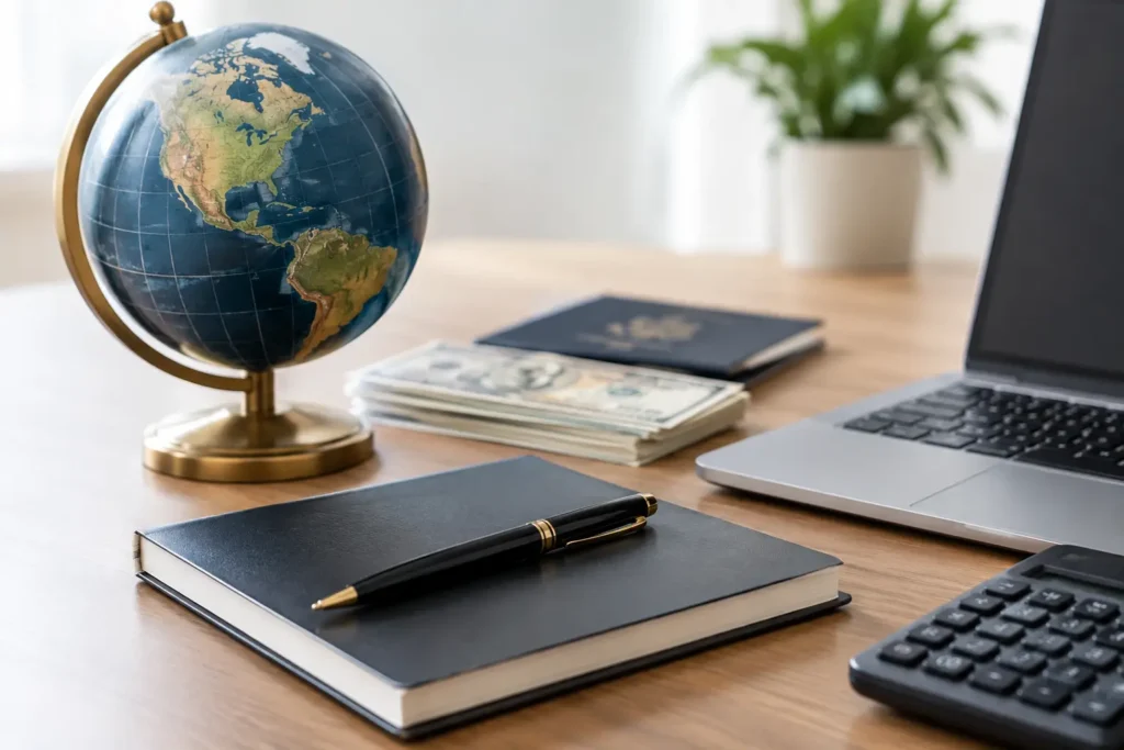 Best Practices for FBAR Compliance to Avoid Penalties