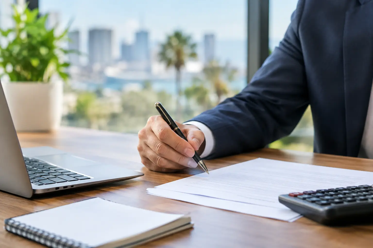 California Payroll Settlement: Your Options
