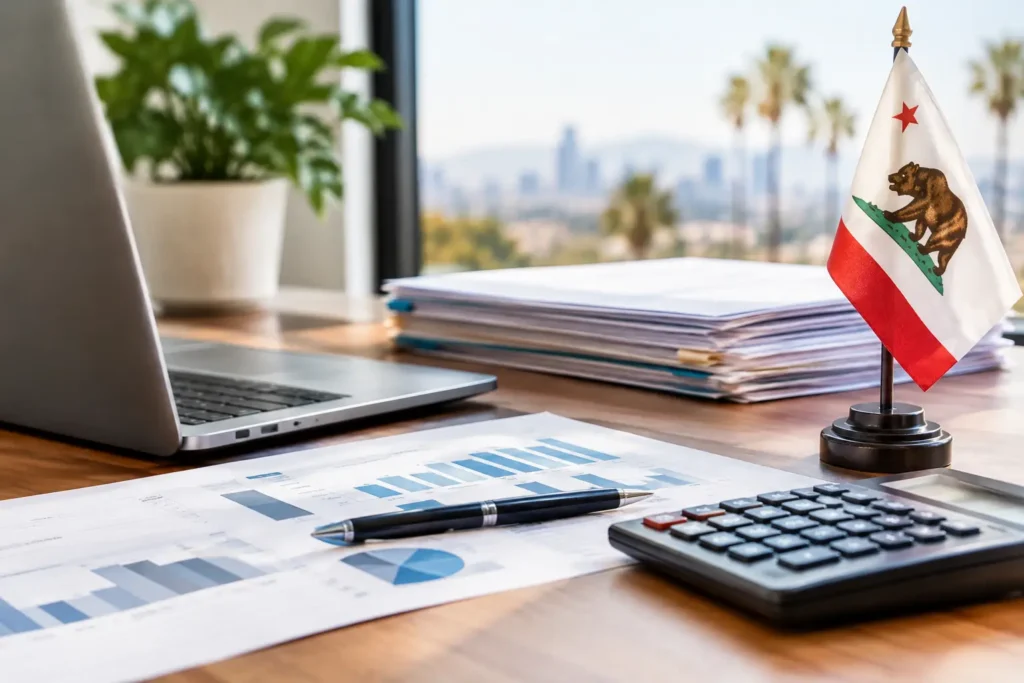 California Sales Tax Audit Guide for Businesses