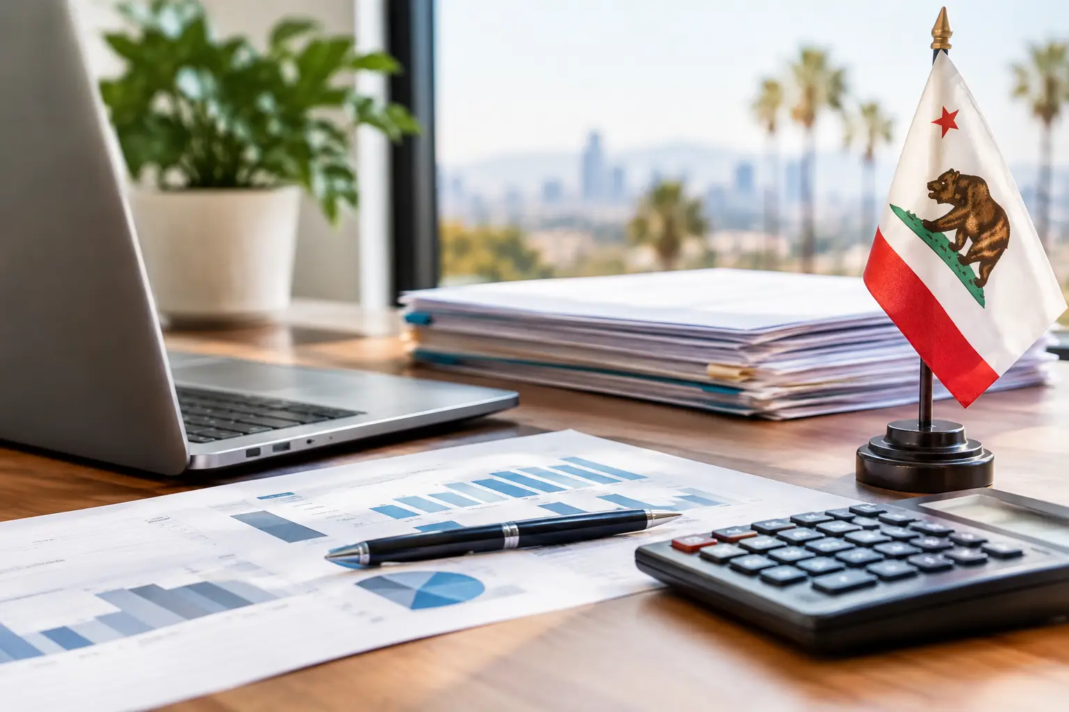 California Sales Tax Audit Guide for Businesses