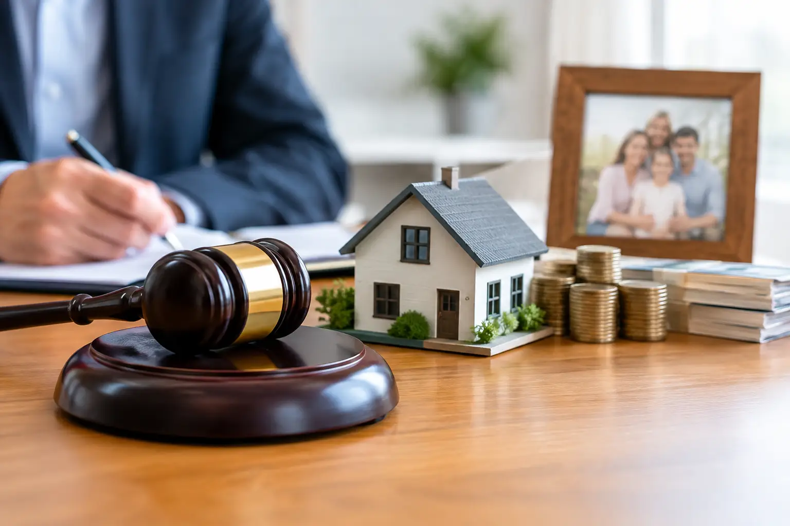 Can IRS Take Inheritance? What the IRS Can Reach