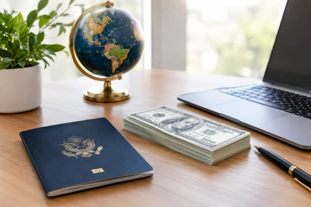 Foreign Account Reporting Guide for U.S. Taxpayers