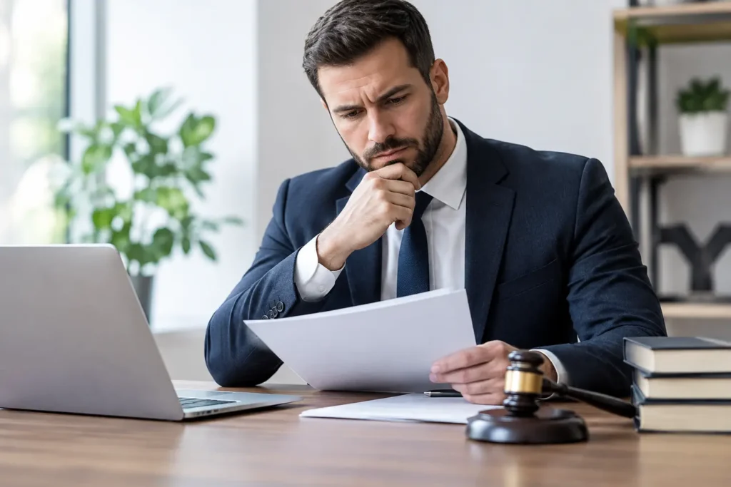 How to Challenge Trust Fund Penalties at the IRS