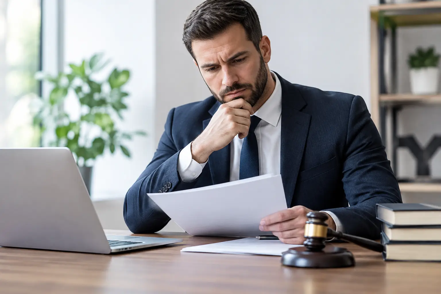 How to Challenge Trust Fund Penalties at the IRS