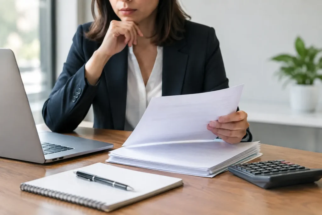 Payroll Taxes and the Risks of Falling Behind