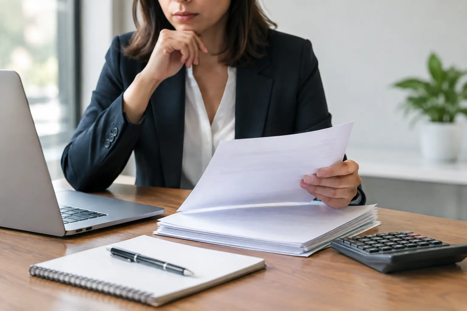 Payroll Taxes and the Risks of Falling Behind